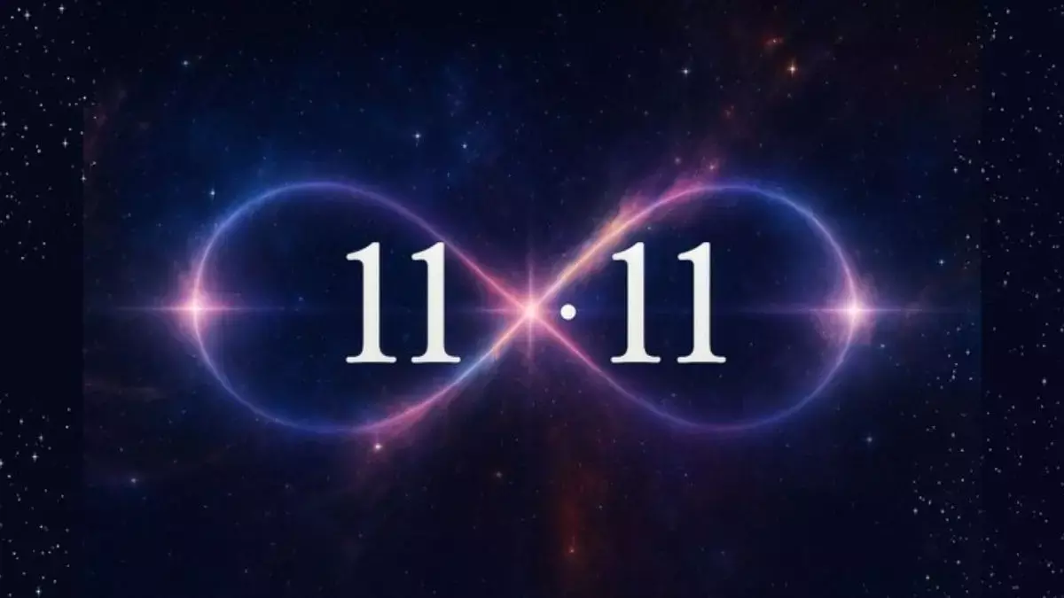 11:11 क्यों माना जाता है शक्तिशाली मैनिफेस्टेशन विंडो?