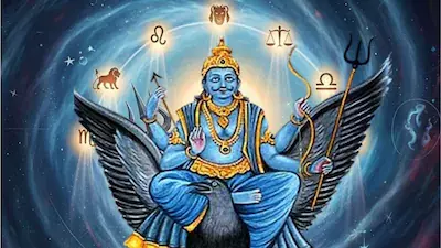 Shani Jayanti 2026: 13 साल बाद अद्भुत संयोग! व्रत न रख पाए तो करें ये 5 छोटे काम, दूर होगा शनि दोष Shani Jayanti 2026: 13 साल बाद अद्भुत संयोग! व्रत न रख पाए तो करें ये 5 छोटे काम, दूर होगा शनि दोष