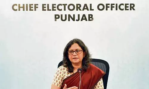 Chandigarh चुनाव आयोग ने राज्य में SIR शुरू किया, वोटर वेरिफिकेशन 15 जून से