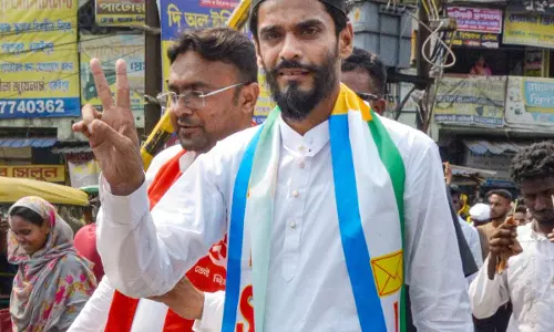ममता बनर्जी अकेली पड़ जाएंगी, TMC टूट जाएगी, विधायक का दावा ममता बनर्जी अकेली पड़ जाएंगी, TMC टूट जाएगी, विधायक का दावा
