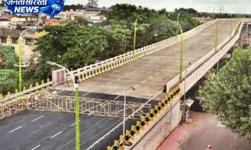 Chhatrapur में NH-16 पर ओवरब्रिज बनेगा