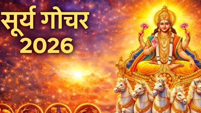 Sun transit in Taurus: आम लोगों के लिए असर, किसानों के लिए लाभ
