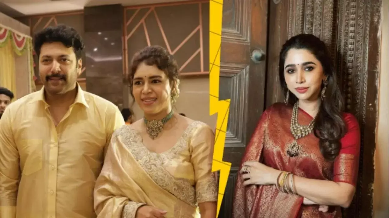 Kenisha Khuli: ट्रोलिंग, अब्यूज़ और मिसकैरेज पर सच्चाई सामने Kenisha Khuli: ट्रोलिंग, अब्यूज़ और मिसकैरेज पर सच्चाई सामने