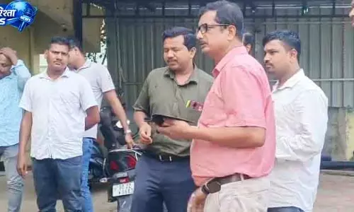 Odisha इंजीनियर की छिपी संपत्ति ने विजिलेंस अधिकारियों को चौंकाया