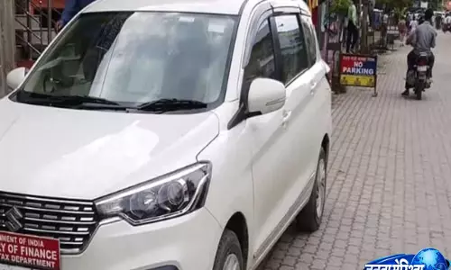 Sikkim में सरकारी कारों की नई खरीद पर सालभर का प्रतिबंध