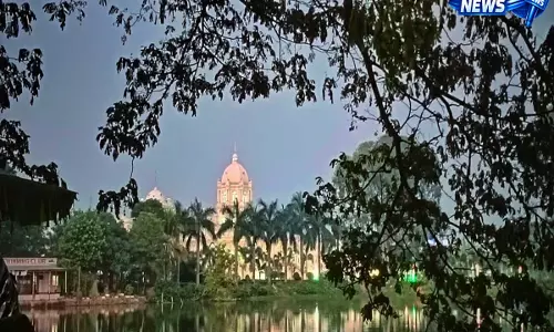Tripura जुलाई में मेगा बिजनेस कॉन्क्लेव से नए निवेश को बढ़ावा देने की तैयारी में