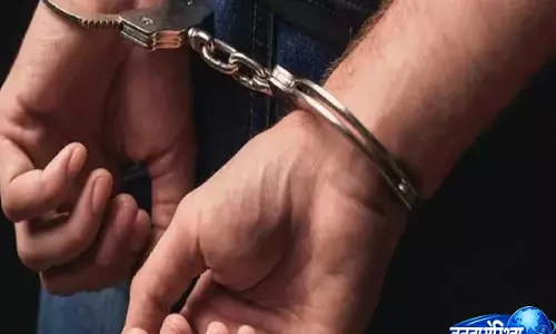 Cachar, Assam: बायोमेट्रिक डेटा कलेक्शन ड्राइव में मिजोरम के दो लोगों को गिरफ्तार