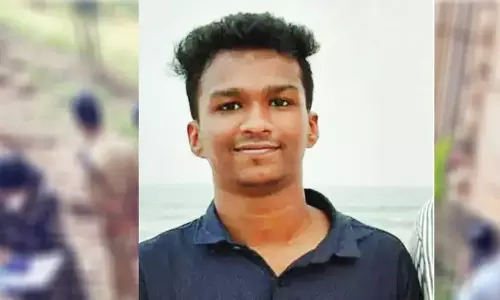 Kannur : डेंटल कॉलेज छात्र नितिनराज की मौत की जांच क्राइम ब्रांच के हाथों में