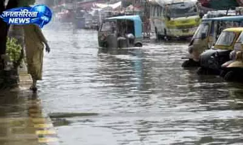 26 मई से Kerala में प्रवेश करेगा दक्षिण-पश्चिम मानसून, IMD का अनुमान
