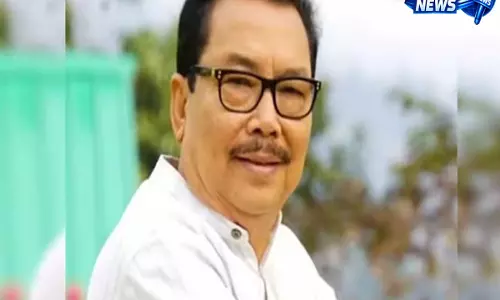 Arunachal के डिप्टी CM ने विकास और पर्यावरण संरक्षण के बीच संतुलन बनाने की अपील