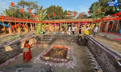 भोजशाला विवाद पर मध्य प्रदेश HC का फैसला, परिसर को मंदिर घोषित किया भोजशाला विवाद पर मध्य प्रदेश HC का फैसला, परिसर को मंदिर घोषित किया