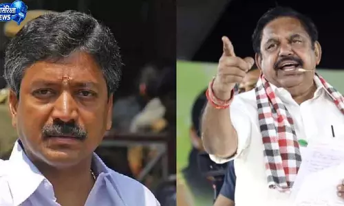 Chennai सत्ता संघर्ष तेज़, AIADMK के विरोधी गुटों ने MLA बहुमत का दावा किया