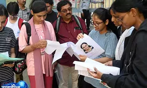 Chennai पेपर लीक विवाद के बाद 21 जून को नीट का रीटेस्ट