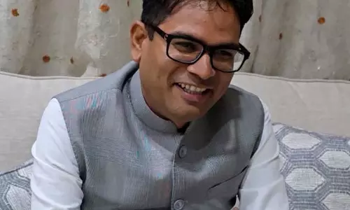 छत्तीसगढ़ के लाल दिव्यांशु देवांगन ने रचा इतिहास, वित्त मंत्री ने दी बधाई छत्तीसगढ़ के लाल दिव्यांशु देवांगन ने रचा इतिहास, वित्त मंत्री ने दी बधाई