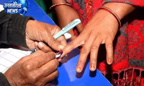 Tamil Nadu में वोटिंग के लिए एयरपोर्ट पर 17 PIOs को रोका गया