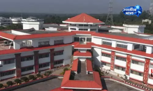त्रिपुरा HC का आदेश: अतिरिक्त पब्लिक प्रॉसिक्यूटर की तत्काल नियुक्ति के निर्देश त्रिपुरा HC का आदेश: अतिरिक्त पब्लिक प्रॉसिक्यूटर की तत्काल नियुक्ति के निर्देश