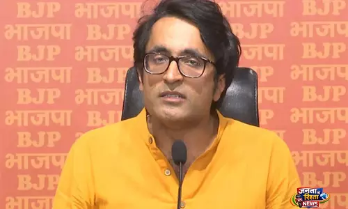 ईंधन की कीमतों में बढ़ोतरी को लेकर केंद्र की आलोचना करने पर BJP ने विपक्षी दल पर साधा निशाना