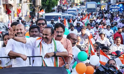 केरल के संभावित CM का सादगी पर जोर, कहा—फिजूलखर्ची और लग्जरी से रहेंगे दूर