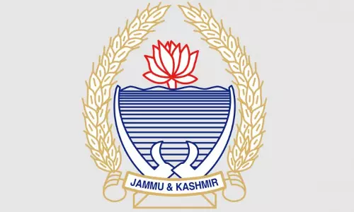 Jammu: सरकार ने खेल विभाग में बदलाव को मंजूरी दी Jammu: सरकार ने खेल विभाग में बदलाव को मंजूरी दी