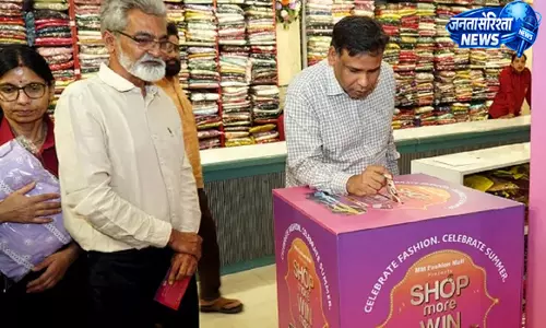Bihar : नगर निगम का ‘स्वच्छता स्लोगन अभियान’ शुरू, बेहतर स्लोगन पर कार और इनाम की घोषणा