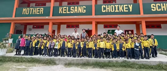 Arunachal: मेंटल हेल्थ, एंटी-टोबैको अवेयरनेस प्रोग्राम का आयोजन