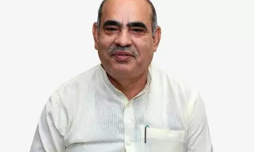 Faridabad: मूलचंद शर्मा को मिली विधानसभा समिति की जिम्मेदारी