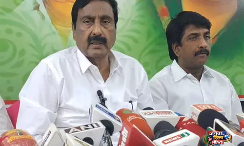 पुडुचेरी: ADMK विधायक ए अनबालागन को अस्थायी विधानसभा अध्यक्ष नियुक्त किया गया पुडुचेरी: ADMK विधायक ए अनबालागन को अस्थायी विधानसभा अध्यक्ष नियुक्त किया गया