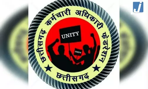 छत्तीसगढ़ में सरकारी कर्मचारियों ने की ‘वर्क फ्रॉम होम’ की मांग, CM और मुख्य सचिव को पत्र लिखा