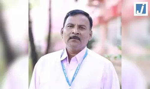 दबोचा गया NEET पेपर लीक केस का मास्टरमाइंड, CBI को बड़ी सफलता दबोचा गया NEET पेपर लीक केस का मास्टरमाइंड, CBI को बड़ी सफलता