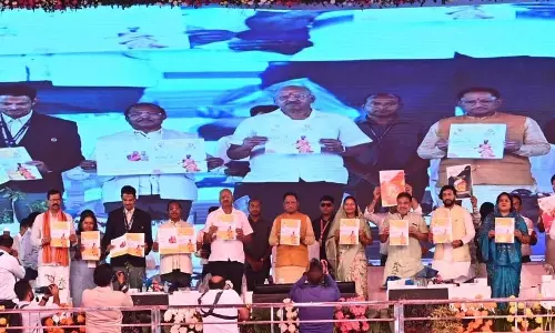 बाल विवाह के खिलाफ छत्तीसगढ़ की निर्णायक लड़ाई बाल विवाह के खिलाफ छत्तीसगढ़ की निर्णायक लड़ाई