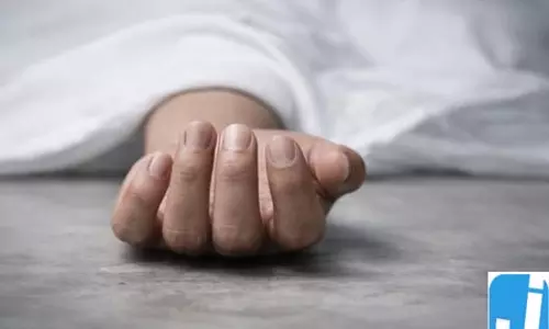 नीट अभ्यर्थी ने की आत्महत्या, परीक्षा रद्द होने के बाद तनाव में था छात्र नीट अभ्यर्थी ने की आत्महत्या, परीक्षा रद्द होने के बाद तनाव में था छात्र
