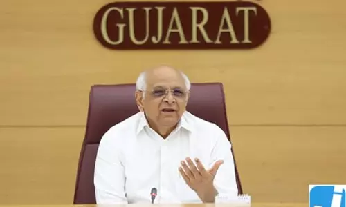 बजट घोषणाओं में से 80 प्रतिशत से अधिक को सैद्धांतिक मंजूरी: मुख्यमंत्री भूपेंद्र पटेल