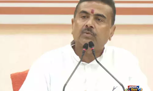 CM सुवेंदु अधिकारी का एक्शन, RG Kar मामले में पूर्व कोलकाता CP समेत 3 अफसर निलंबित