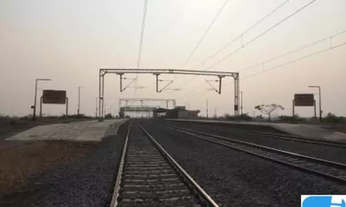 पश्चिम बंगाल के लिए रेलवे ने तीन परियोजनाओं को मंजूरी दी