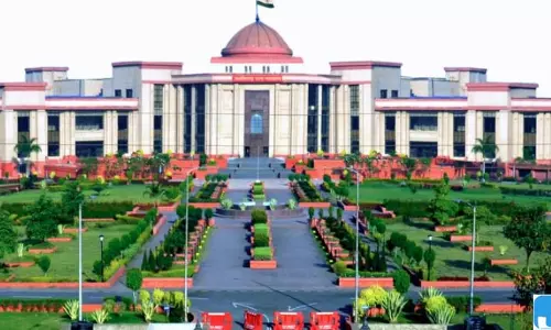 मूणत सीडी केस में विनोद वर्मा पहुंचे हाईकोर्ट, CBI को नोटिस जारी
