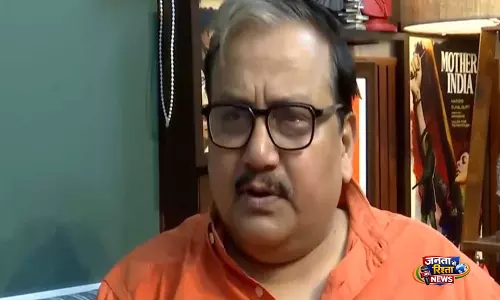 जनभावना की कोई परवाह नहीं: केंद्र द्वारा ईंधन की कीमतें बढ़ाए जाने के बाद RJD के मनोज कुमार झा