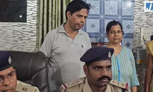 मामा ने ही लगाया भांजे को 44 लाख का चूना, ऐसे बनाया निशाना मामा ने ही लगाया भांजे को 44 लाख का चूना, ऐसे बनाया निशाना
