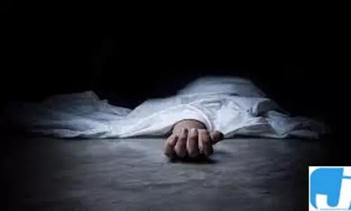 रिश्तों का खौफनाक कत्ल: सो रही बहन पर भाई ने कैंची से किया हमला, मौत
