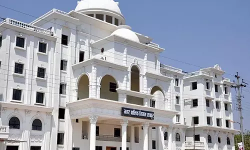 रायपुर पेयजल व्यवस्था पर संकट, टेंडर विवाद से बढ़ी चिंता