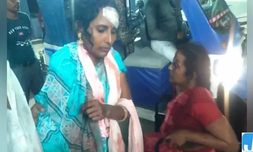 झूला बना मौत का झटका! ‘ग्रेविटी झूला’ बेकाबू, कई लोग गिरे नीचे; बच्चे समेत कई घायल