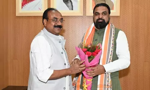 विधानसभा के मुख्य सचेतक संजीव चौरसिया और मुख्य सचेतक मंजीत कुमार सिंह बनाए गए
