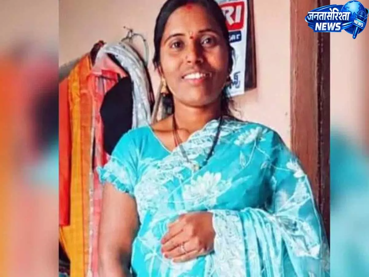 Nirmal: निर्मल जंगल में लापता महिला का शव, संदिग्ध परिस्थितियों में मौत Nirmal: निर्मल जंगल में लापता महिला का शव, संदिग्ध परिस्थितियों में मौत