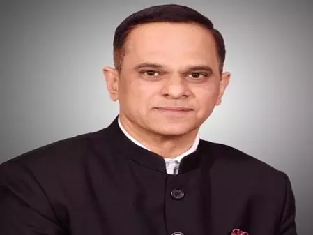राजस्थान के मुख्य सचिव ने 45 दिनों में 43,000 घरों को पीएनजी से जोड़ने का लक्ष्य निर्धारित किया राजस्थान के मुख्य सचिव ने 45 दिनों में 43,000 घरों को पीएनजी से जोड़ने का लक्ष्य निर्धारित किया