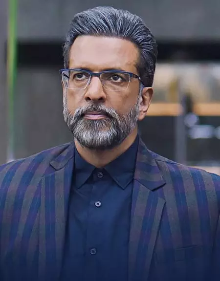 जावेद जाफरी की पत्नी हबीबा से 16.24 करोड़ की ठगी, बीएमसी अधिकारी समेत 6 पर केस, एक गिरफ्तार जावेद जाफरी की पत्नी हबीबा से 16.24 करोड़ की ठगी, बीएमसी अधिकारी समेत 6 पर केस, एक गिरफ्तार
