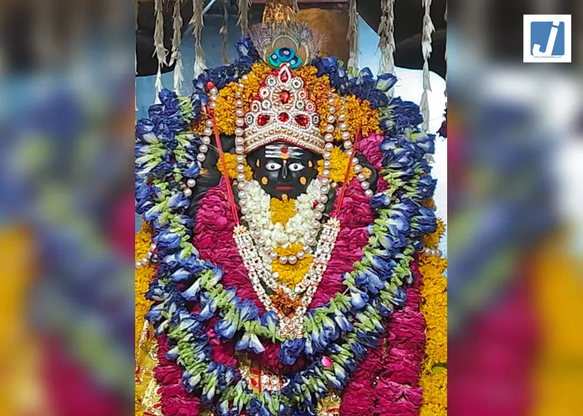 16 मई को शनि जन्मोत्सव और वट सावित्री व्रत, जानें शुभ-अशुभ समय 16 मई को शनि जन्मोत्सव और वट सावित्री व्रत, जानें शुभ-अशुभ समय