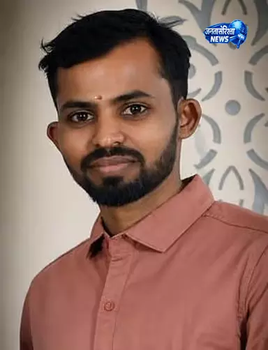 Coimbatore : ब्रेन-डेड युवक के अंगदान से पांच मरीजों को नया जीवन मिला Coimbatore : ब्रेन-डेड युवक के अंगदान से पांच मरीजों को नया जीवन मिला