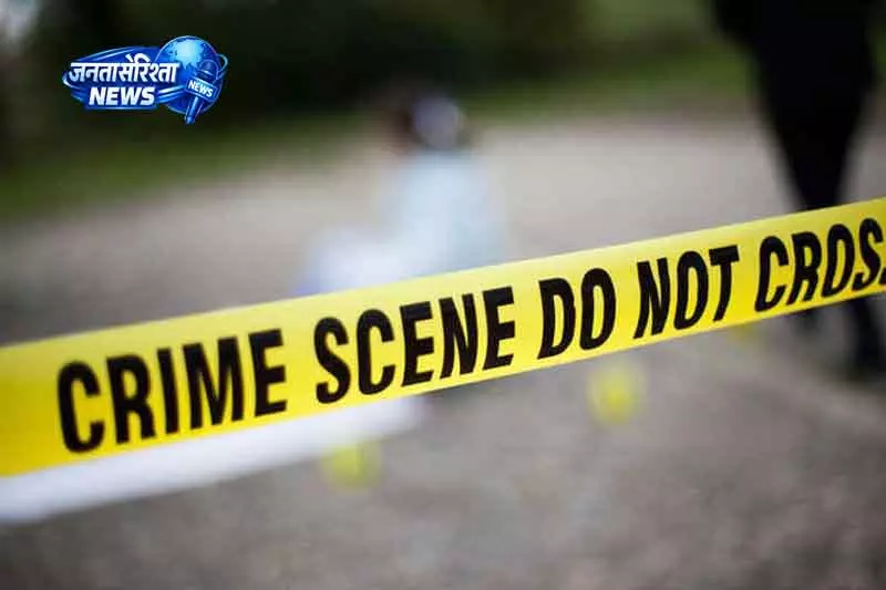East Delhi: घर में घुसे हमलावर, महिला से 8 लाख की लूट East Delhi: घर में घुसे हमलावर, महिला से 8 लाख की लूट