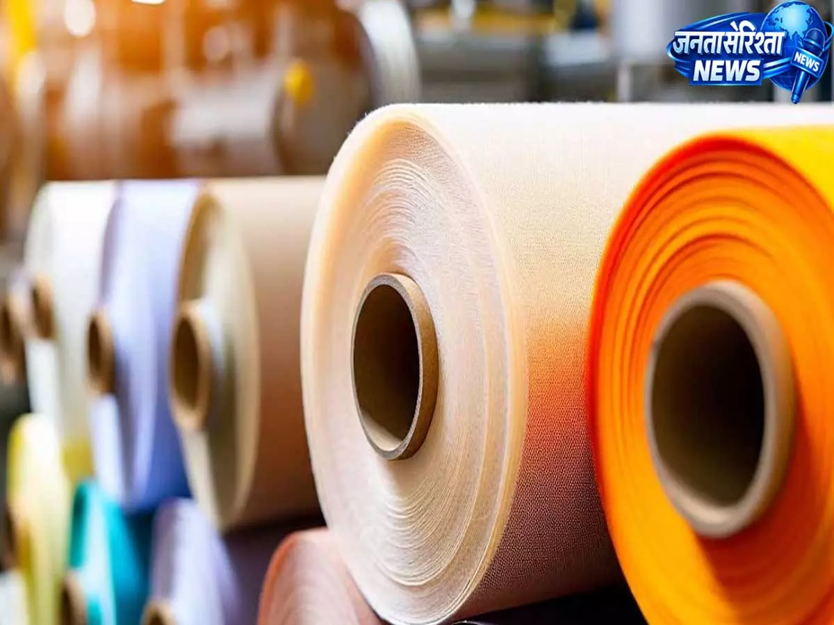 फाइबरवेब इंडिया को चौथी तिमाही में घाटा, रेवेन्यू में साल-दर-साल 64% की गिरावट फाइबरवेब इंडिया को चौथी तिमाही में घाटा, रेवेन्यू में साल-दर-साल 64% की गिरावट
