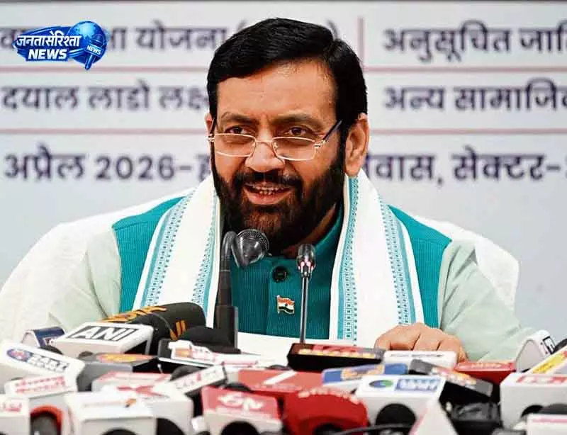 Haryana के मुख्यमंत्री नायब सिंह सैनी के सिरसा दौरे के लिए कड़ी सुरक्षा Haryana के मुख्यमंत्री नायब सिंह सैनी के सिरसा दौरे के लिए कड़ी सुरक्षा