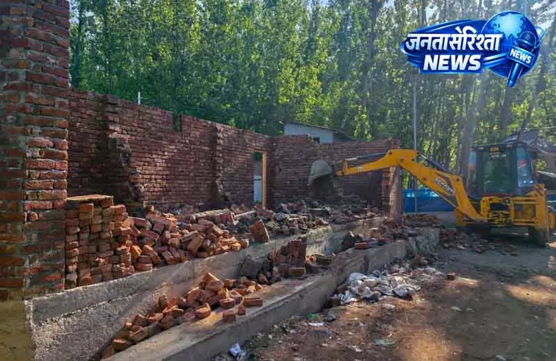 Jammu -Kashmir में एंटी-ड्रग कैंपेन पर राजनीतिक बहस शुरू Jammu -Kashmir में एंटी-ड्रग कैंपेन पर राजनीतिक बहस शुरू
